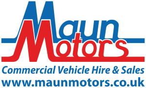 Maun Motors
